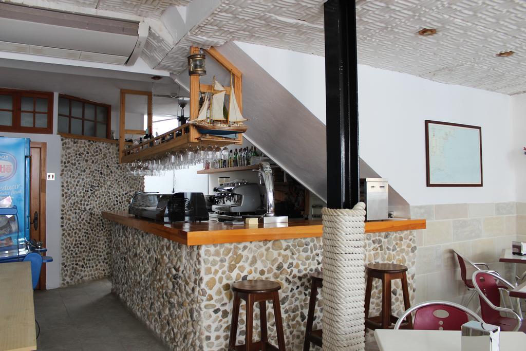 Hostal Masin Tabarca Exterior photo