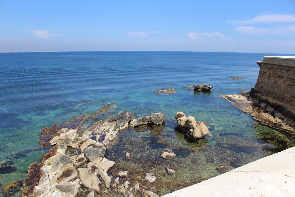 Hostal Masin Tabarca Exterior photo